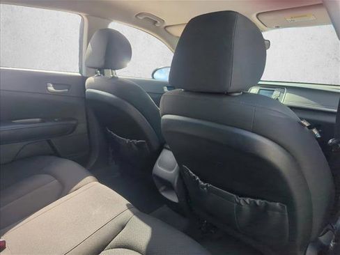 Used 2017 Kia Optima LX image 19