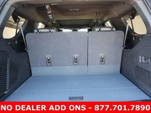 New 2026 GMC Yukon XL AT4 Ultimate AWD/4WD image 22