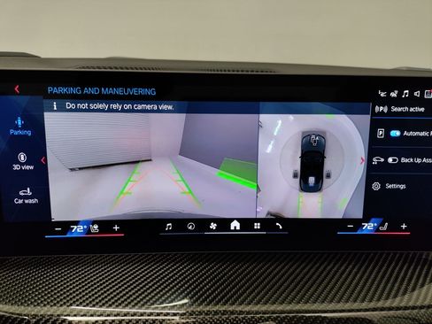 New 2026 BMW M4 xDrive Competition w/ Executive Package image 21