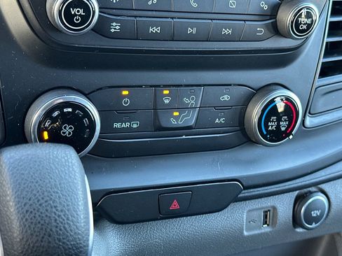 Used 2023 Ford Transit 250 Low Roof w/ Exterior Upgrade Package image 21