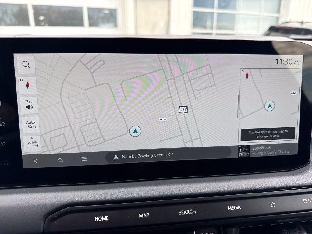 New 2027 Kia Telluride X-Line SX Prestige AWD/4WD image 23