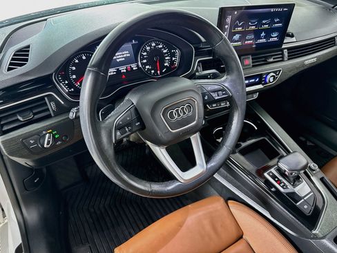 Used 2024 Audi A5 2.0T Premium w/ Convenience Package AWD/4WD image 23