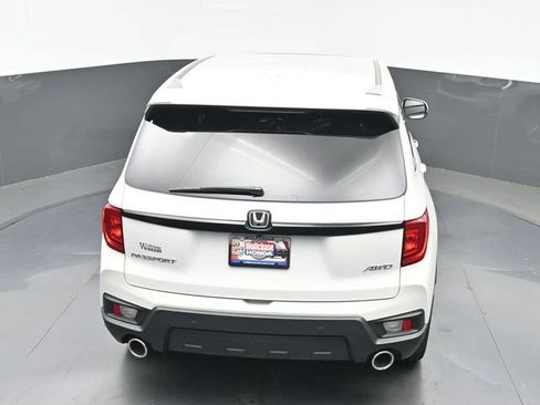 Certified 2024 Honda Passport EX-L image 32