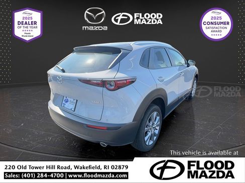 New 2026 MAZDA CX-30 AWD 2.5 S image 5