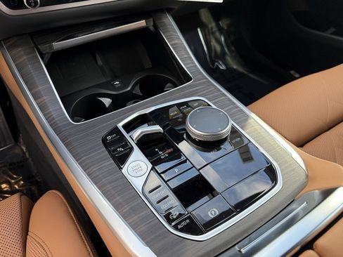 New 2026 BMW X5 xDrive40i image 26