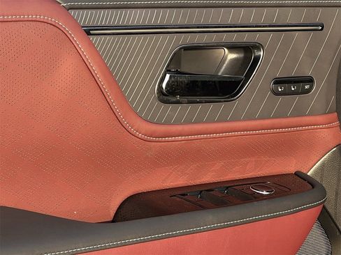 New 2026 INFINITI QX80 Autograph image 21