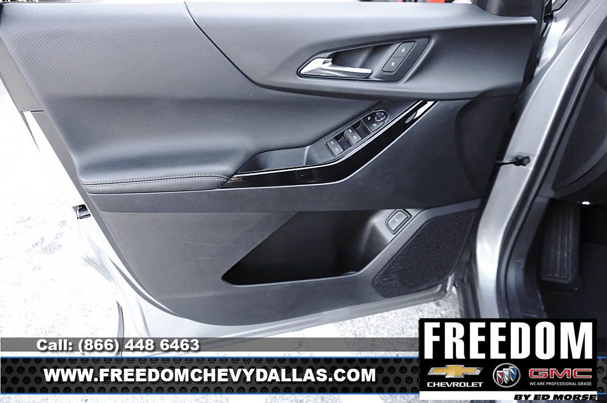 Used 2025 Chevrolet Equinox LT w/ Convenience Package II FWD image 33