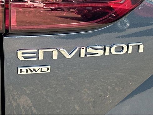 New 2026 Buick Envision Sport Touring AWD/4WD image 15