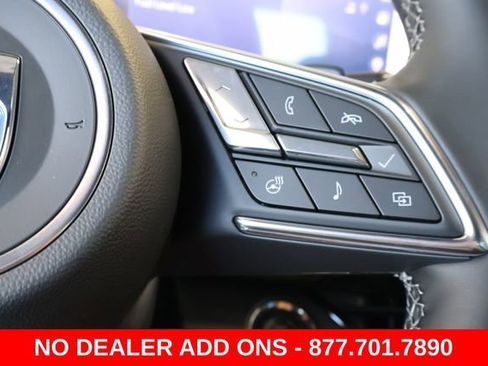 New 2026 Buick Enclave Sport Touring w/ Power Package image 26