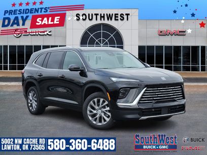 New 2026 Buick Enclave Preferred w/ Power Package