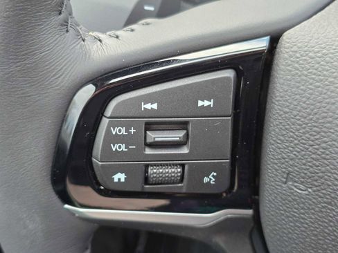 New 2026 Honda Odyssey EX-L image 39