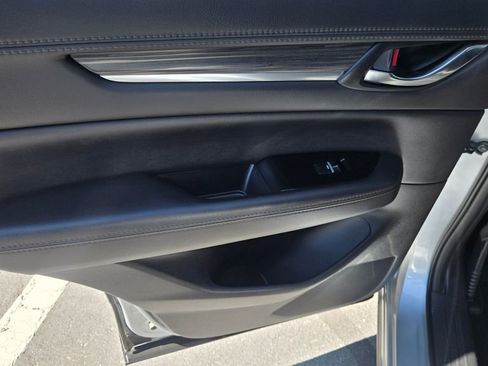 Used 2019 MAZDA CX-5 Grand Touring AWD/4WD image 23
