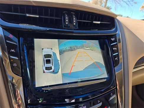 Used 2016 Cadillac CTS Premium w/ V-Sport Package image 10