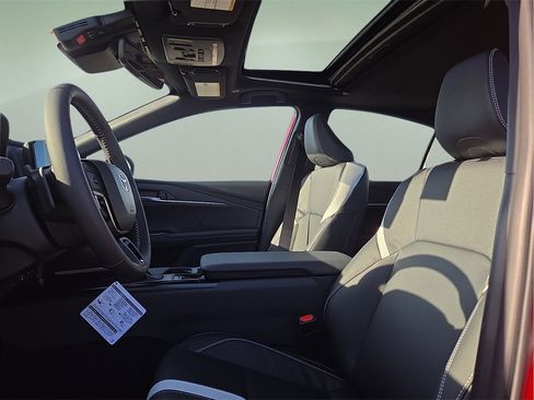 New 2026 Toyota Camry SE image 19