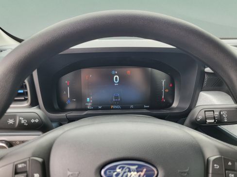 New 2026 Ford Maverick XLT w/ XLT Luxury Package AWD/4WD image 17