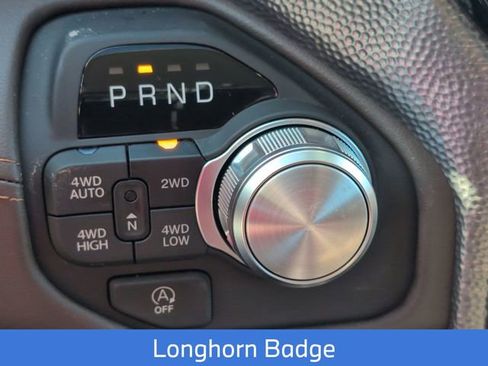 New 2026 RAM 1500 Limited AWD/4WD image 23