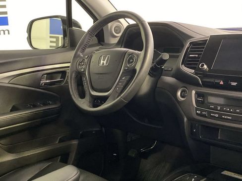 Used 2023 Honda Ridgeline RTL-E image 14