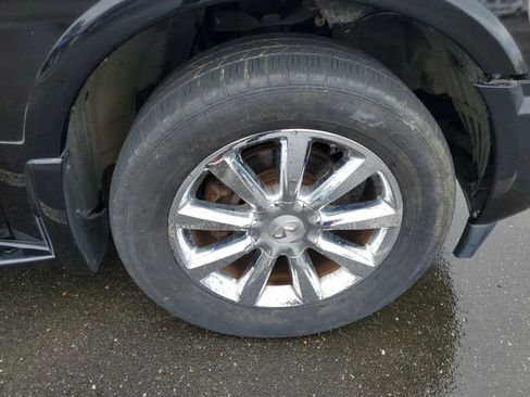 Used 2009 INFINITI QX56 QX56 Sport Utility 4D image 5