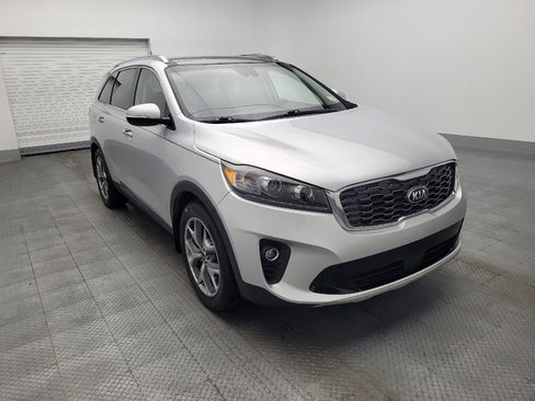 Used 2019 Kia Sorento EX image 13