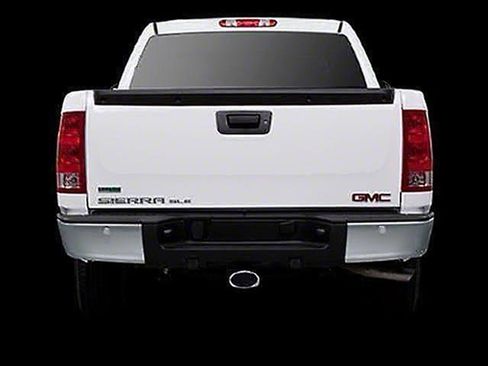 Used 2013 GMC Sierra 1500 W/T AWD/4WD image 5