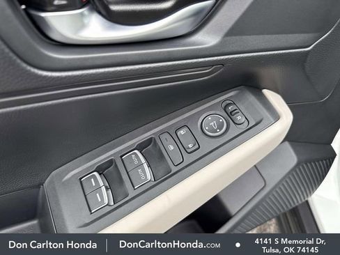 New 2026 Honda Accord LX image 10