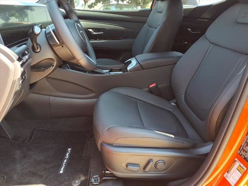 New 2026 Hyundai Santa Cruz XRT image 11