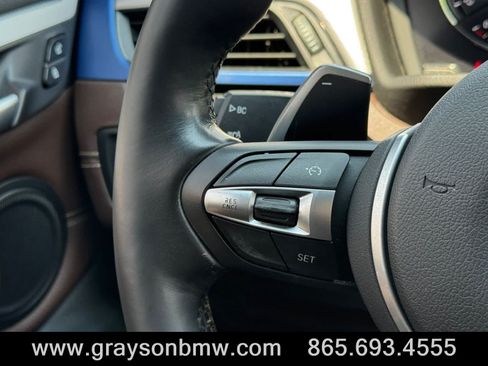 Used 2021 BMW X1 xDrive28i AWD/4WD image 21