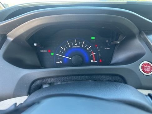 Used 2015 Honda Civic EX-L image 27