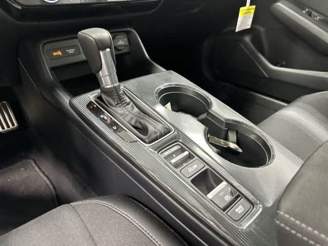 Certified 2026 Honda Civic Sport image 24