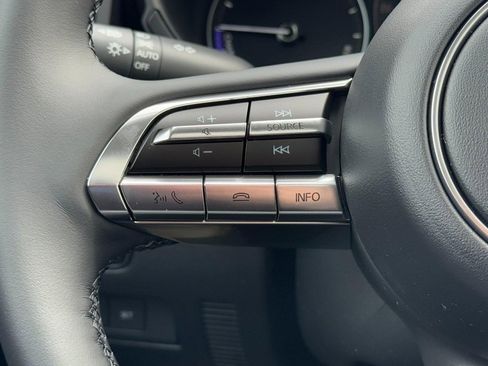 New 2026 MAZDA CX-50 2.5 Hybrid w/ Weather Package image 10