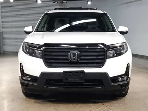 Used 2023 Honda Ridgeline RTL image 2