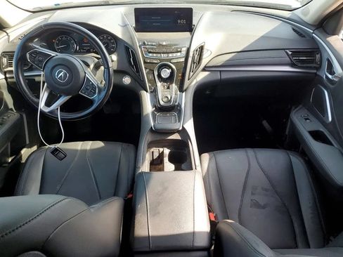 Used 2021 Acura RDX AWD image 8