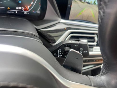 Used 2022 BMW X7 M50i w/ Luxury Seating Package image 47