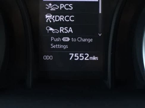 Certified 2024 Toyota Camry LE FWD image 25