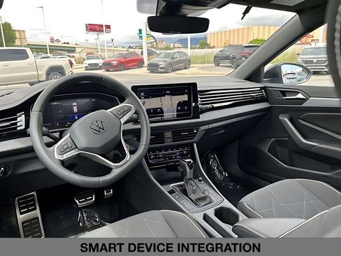 New 2026 Volkswagen Jetta Sport FWD image 18