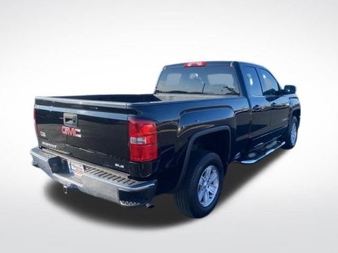 Used 2014 GMC Sierra 1500 SLE image 5