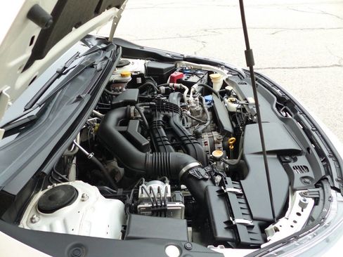 Used 2019 Subaru Crosstrek 2.0i Limited w/ Popular Package #4 image 18