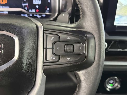 Used 2023 GMC Sierra 1500 Elevation w/ X31 Off-Road Package image 24
