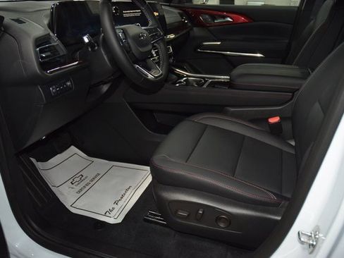 New 2026 Chevrolet Traverse Z71 w/ Enhanced Driving Package image 38