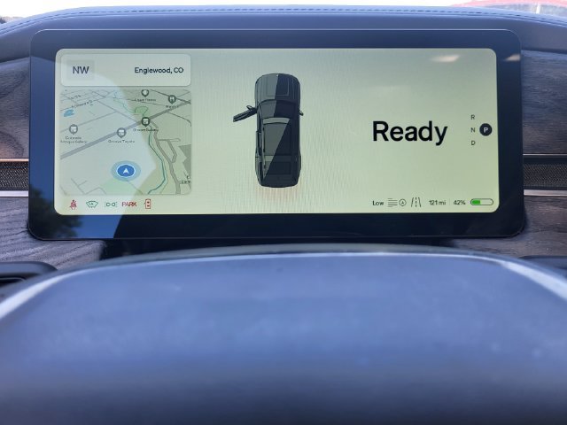 Used 2022 Rivian R1S Launch Edition Quad AWD/4WD image 13