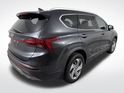 Certified 2023 Hyundai Santa Fe SEL image 3