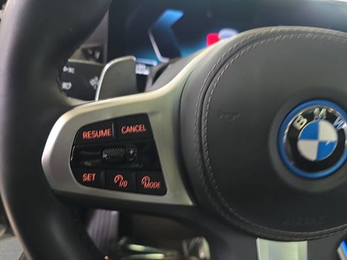 Used 2026 BMW X5 xDrive50e w/ Executive Package AWD/4WD image 20
