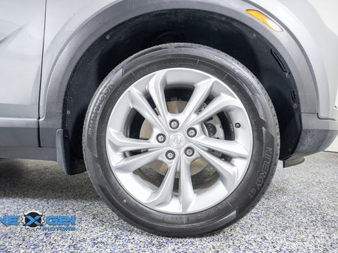 Used 2023 Buick Encore GX Preferred w/ Cold Weather Comfort Package AWD/4WD image 43