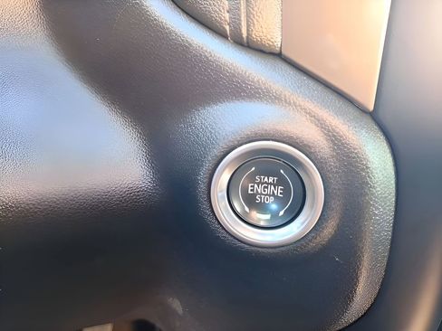 Used 2022 Chevrolet Silverado 1500 High Country w/ LPO, Dark Essentials Package image 40