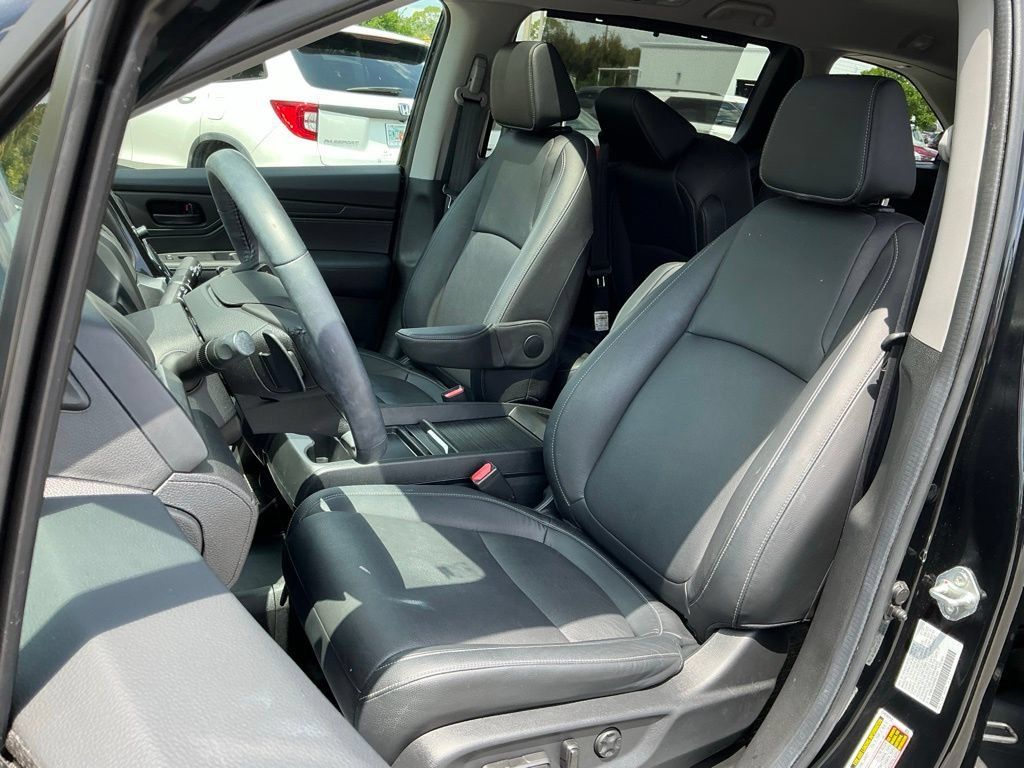 Used 2024 Honda Odyssey EX-L image 34