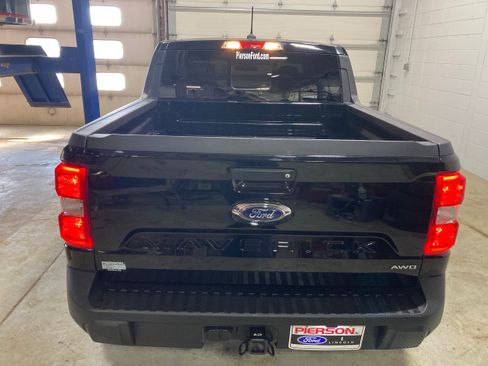 Used 2023 Ford Maverick Lariat w/ Equipment Group 500A Standard image 13