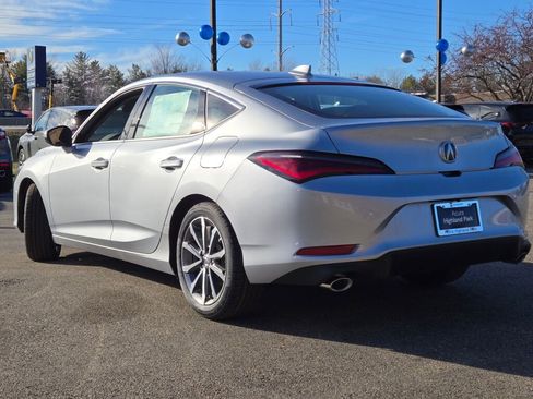 New 2026 Acura Integra image 15