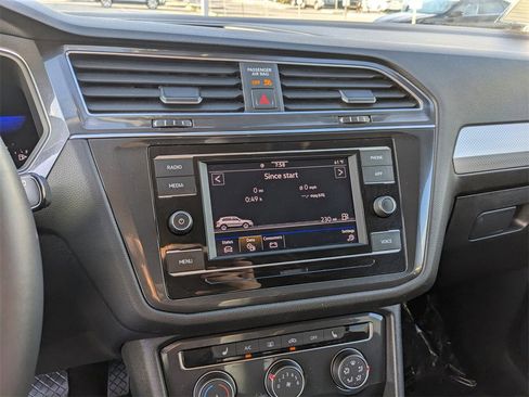 Certified 2023 Volkswagen Tiguan S w/ Driver Assistance Package image 20