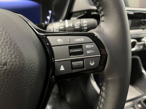 New 2026 Honda CR-V EX-L image 18