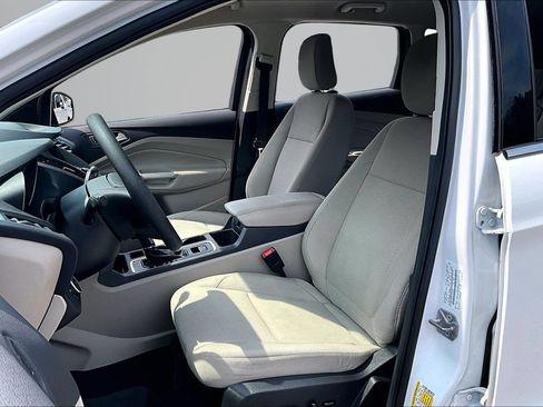 Used 2019 Ford Escape SE FWD image 21
